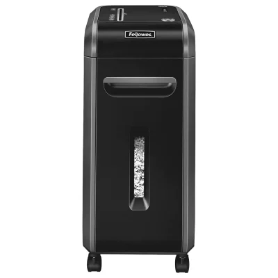 کاغذ خرد کن فلوز Fellowes Microshred 99Ms