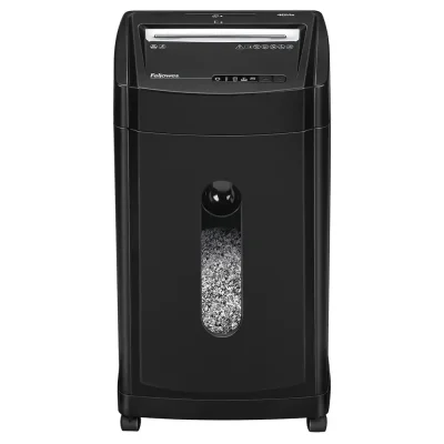 کاغذ خرد کن فلوز Fellowes Microshred 46Ms