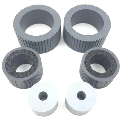 لاستیک کاغذ کش اسکنر فوجیتسو Fi-7700