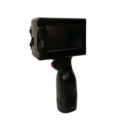 جت پرینتر دستی مدل MH 520 E