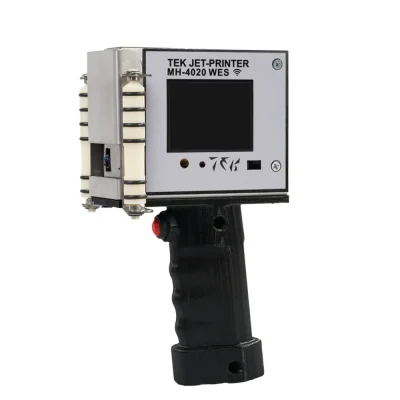 جت پرینتر دستی MH4020 WES