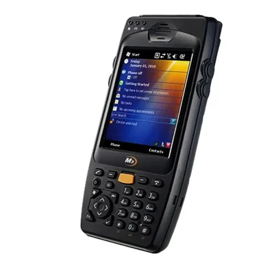 دستگاه جمع آوری اطلاعات M3 OX10-1G
