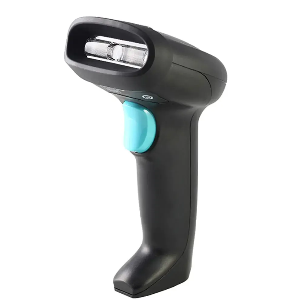 بارکد خوان نوری با سیم هانیول Honeywell Youjie HH3600 1 بارکد خوان نوری با سیم هانیول Honeywell Youjie HH3600
