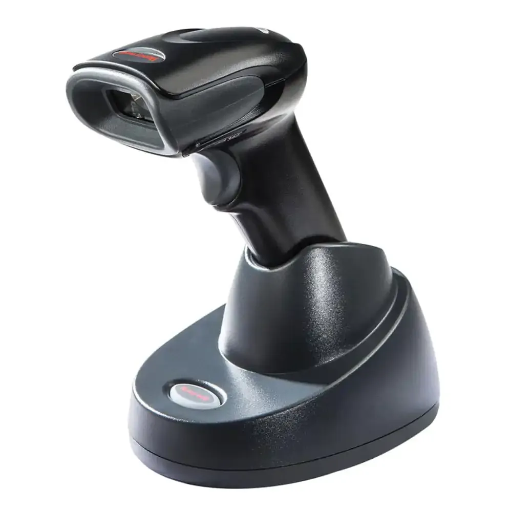 بارکد خوان تصویری بی سیم هانیول Honeywell Voyager 1452g دو بعدی 1 بارکد خوان تصویری بی سیم هانیول Honeywell Voyager 1452g دو بعدی