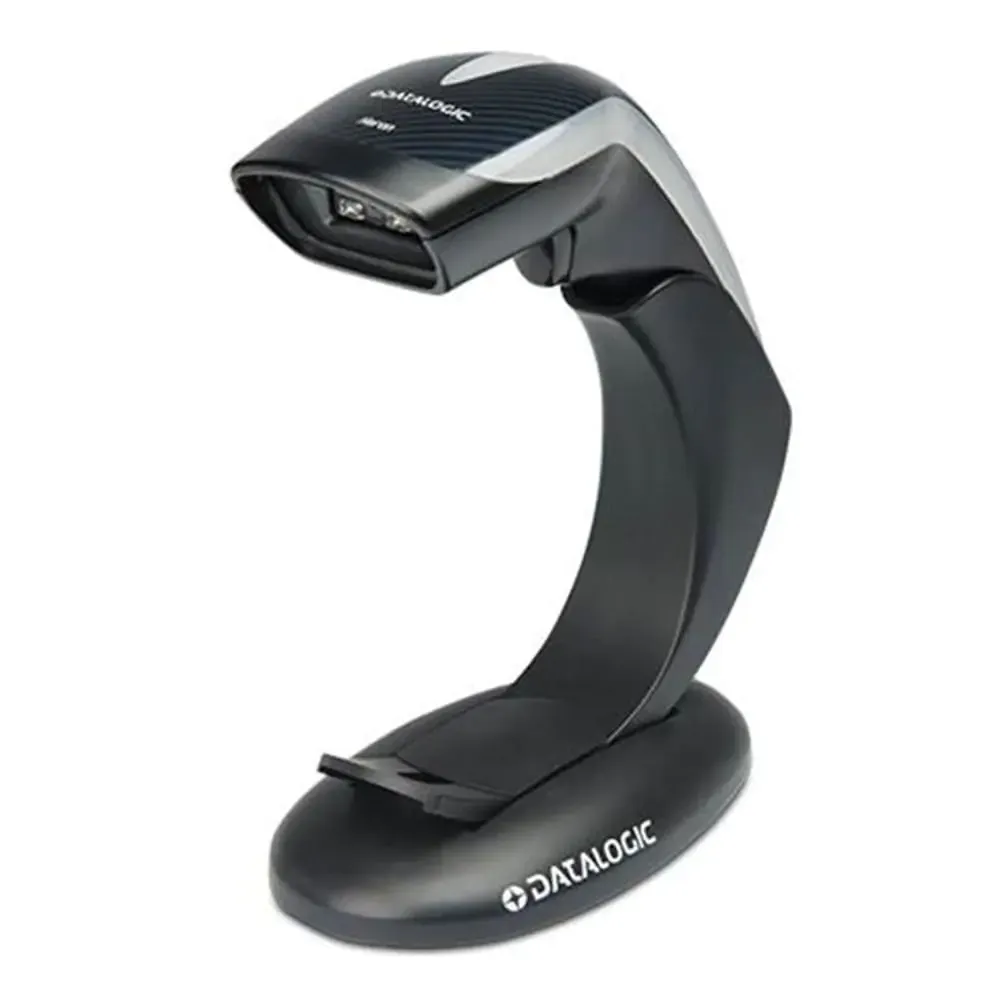 بارکد خوان با سیم دیتالاجیک Datalogic Heron HD3430 1 بارکد خوان با سیم دیتالاجیک Datalogic Heron HD3430