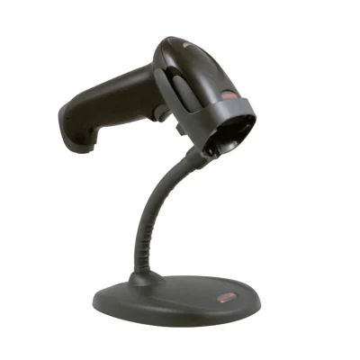 بارکد خوان تصویری با سیم هانیول (تک بعدی) Honeywell Voyager 1450g با پایه