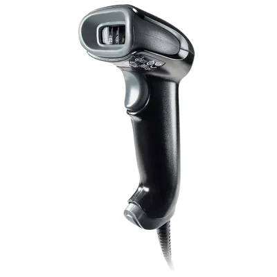 بارکدخوان تصویری با سیم هانیول (دو بعدی و بدون پایه) Honeywell Voyager 1450g