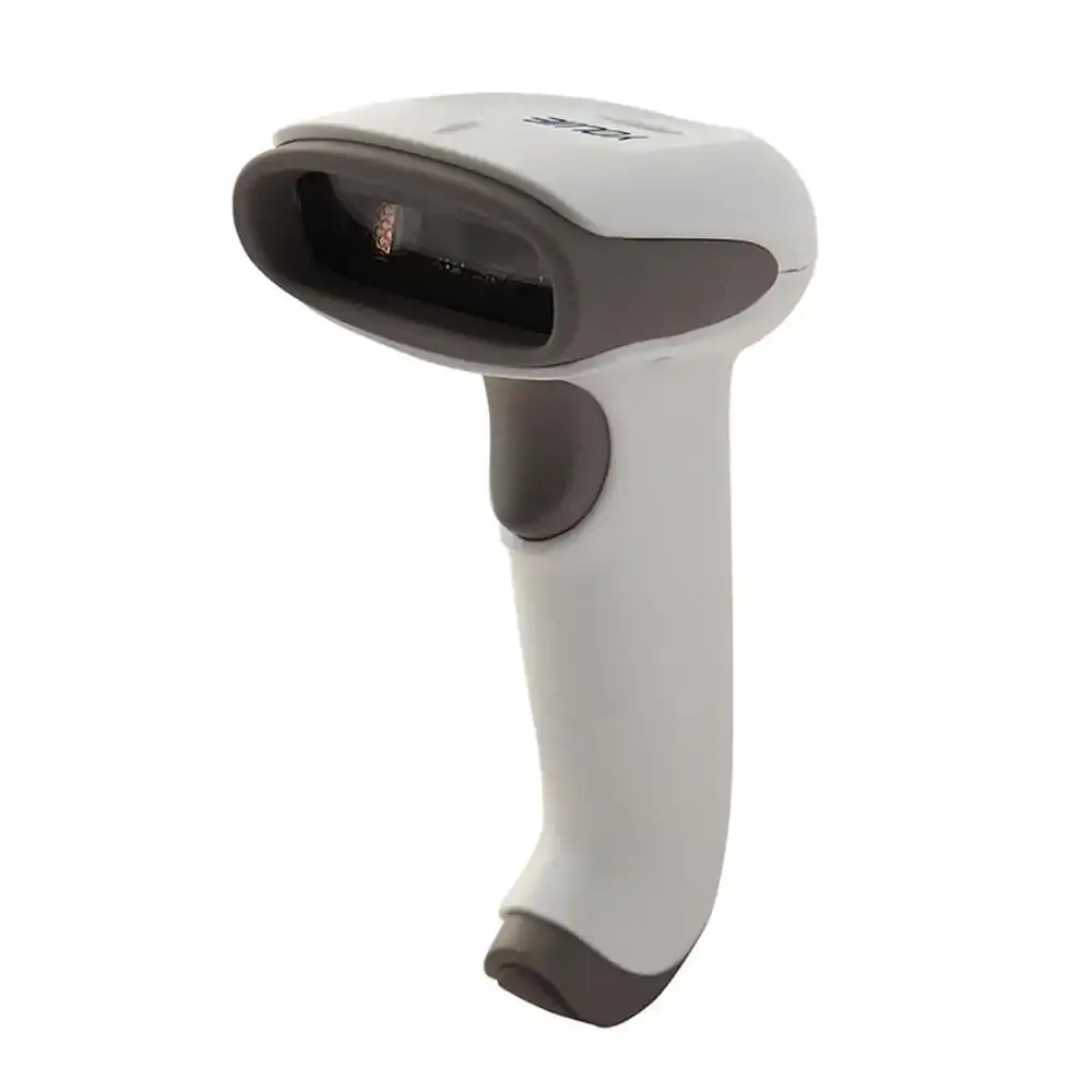 بارکد خوان لیزری با سیم هانیول Honeywell Youjie YJ3300 1 بارکد خوان لیزری با سیم هانیول Honeywell Youjie YJ3300