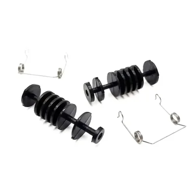 غلتک خروجی فیوزینگ پرینتر اچ پی 1102