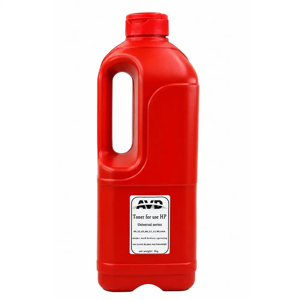 تونر شارژ اچ پی 1200+AVD A 1 تونر شارژ اچ پی 1200+AVD A