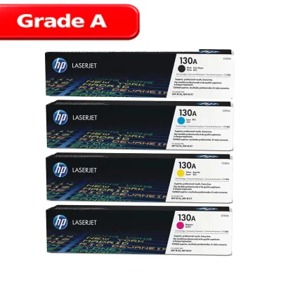ست کارتریج اچ پی چهار رنگ HP 130A
