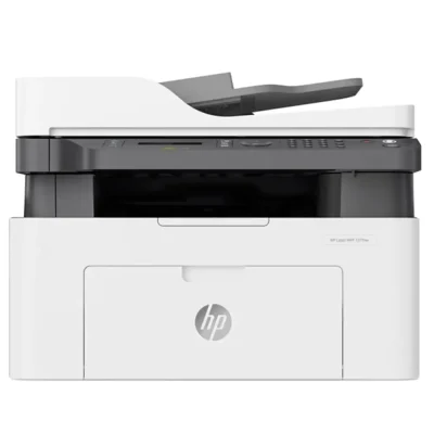 پرینتر چندکاره لیزری HP LaserJet Pro M137fnw