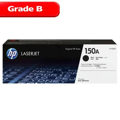 کارتریج تونر مشکی اچ پی HP 150B