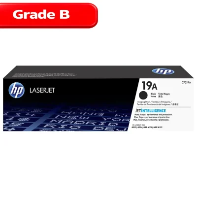 کارتریج درام مشکی اچ پی HP 19B