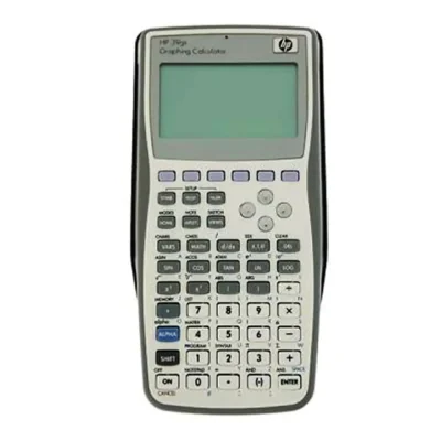 ماشین حساب مهندسی اچ پی 39GS