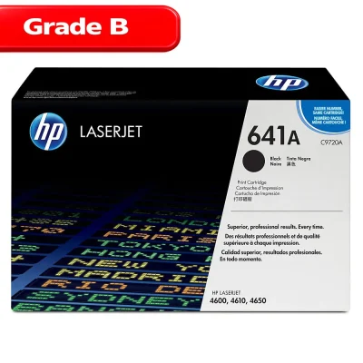 کارتریج اچ پی رنگ مشکی HP 641B