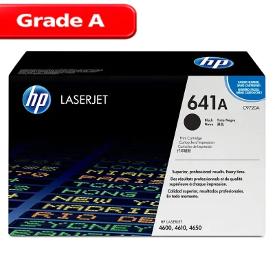 کارتریج اچ پی رنگ مشکی HP 641A