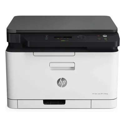 پرینتر لیزری رنگی اچ پی Laser MFP 178nw