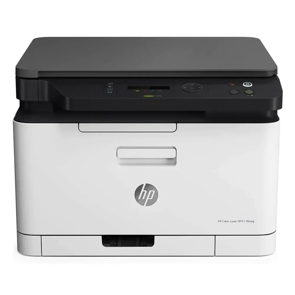 پرینتر لیزری رنگی اچ پی Laser MFP 178nw 1 پرینتر لیزری رنگی اچ پی Laser MFP 178nw