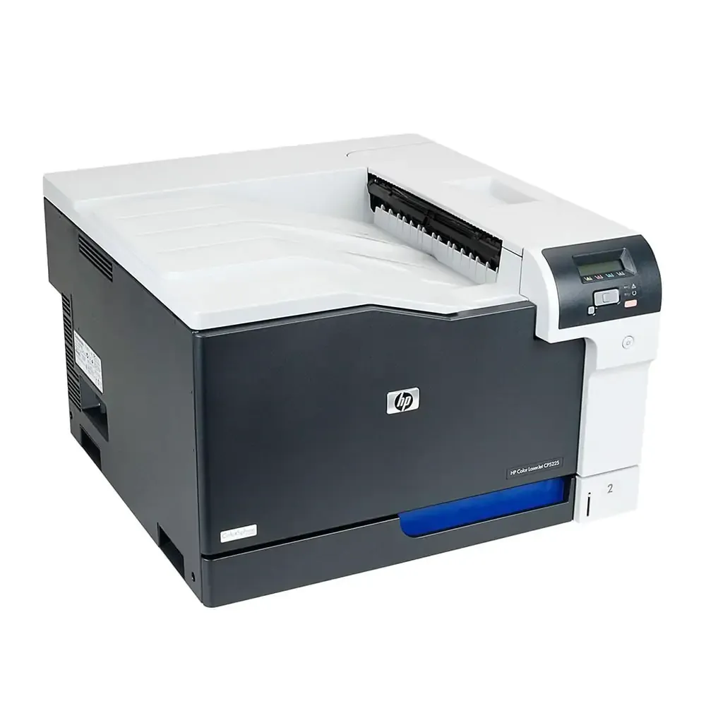 پرینتر لیزری رنگی اچ پی HP Color LaserJet Professional CP5225n 1 پرینتر لیزری رنگی اچ پی HP Color LaserJet Professional CP5225n