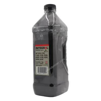 تونر شارژ سرعت بالا اچ پی اینتگرال 1000 گرمی
