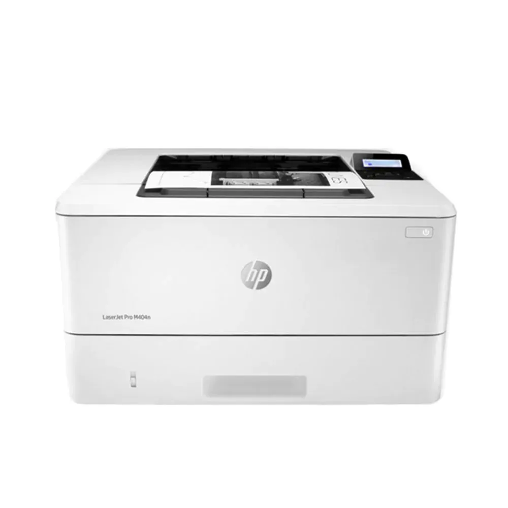 پرینتر لیزری اچ پی HP LaserJet Pro M404n 1 پرینتر لیزری اچ پی HP LaserJet Pro M404n
