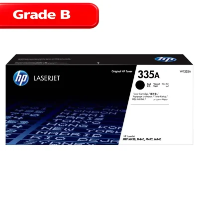 کارتریج تونر مشکی اچ پی 335B