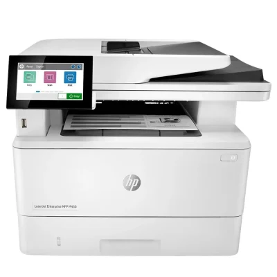 پرینتر چندکاره لیزری اچ پی مدل M430f