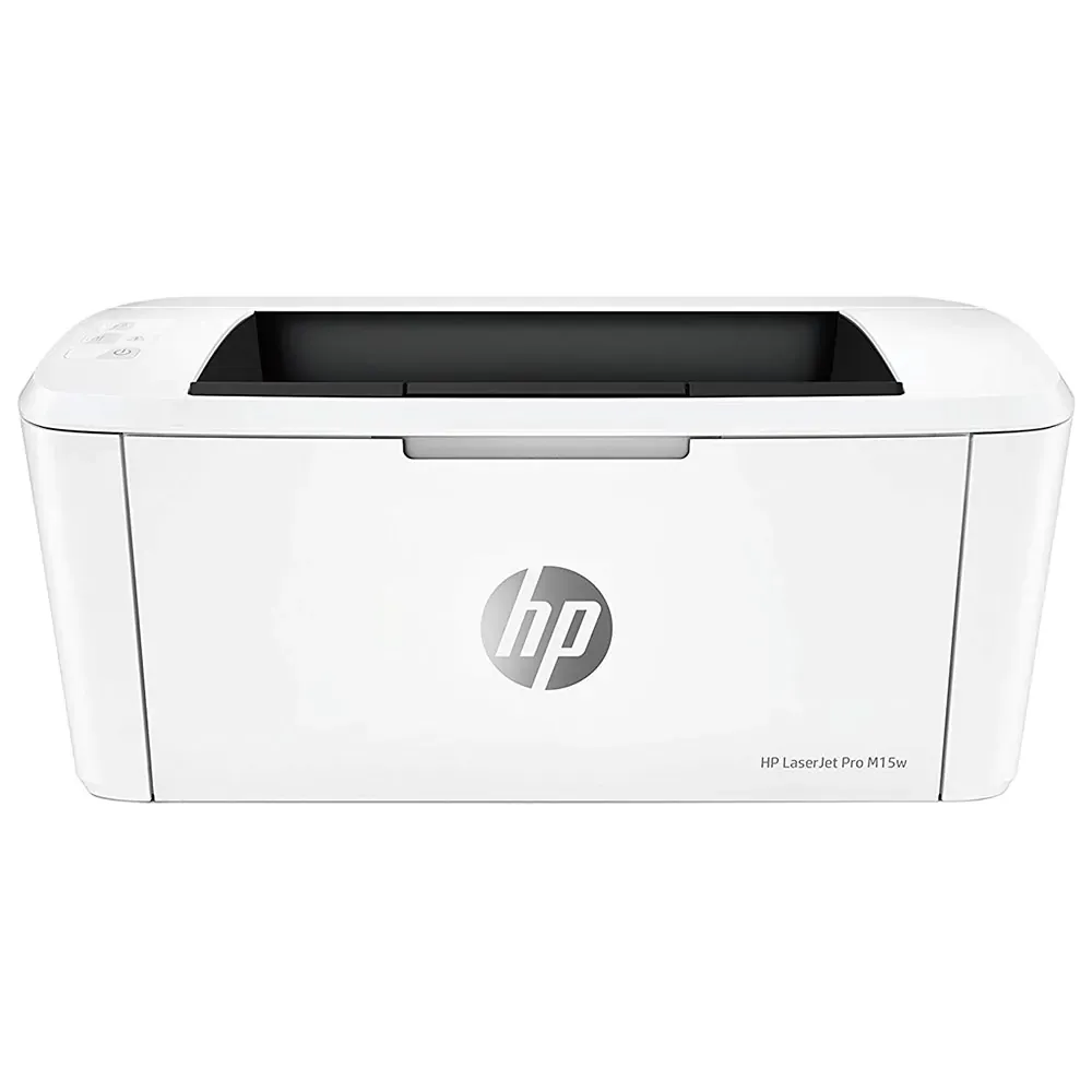 پرینتر لیزری اچ پی HP LaserJet Pro M15w 1 پرینتر لیزری اچ پی HP LaserJet Pro M15w