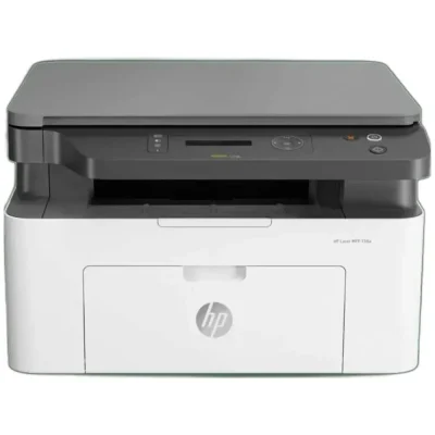 پرینتر چند کاره‌ی لیزری HP Laser MFP 135a