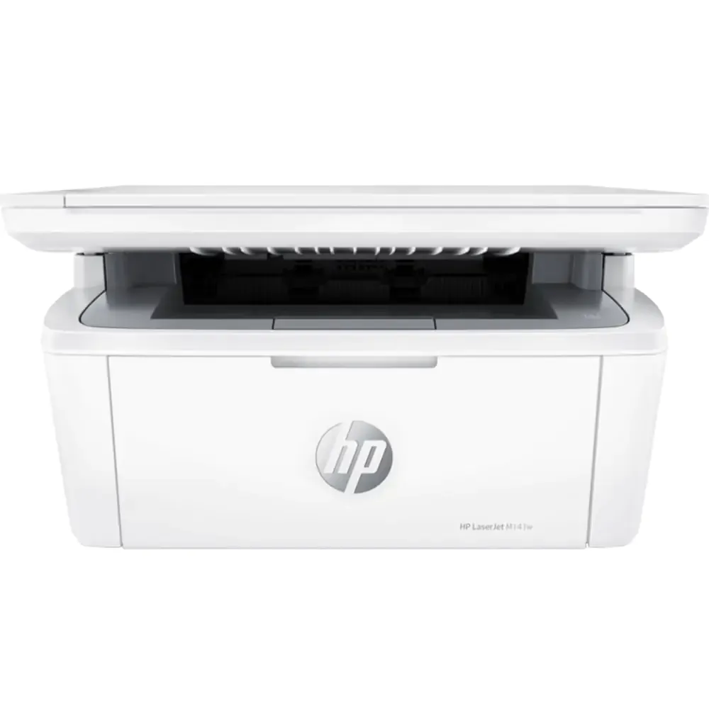 پرینتر چند کاره لیزری اچپی مدل LaserJet MFP M141W 1 پرینتر چند کاره لیزری اچپی مدل LaserJet MFP M141W