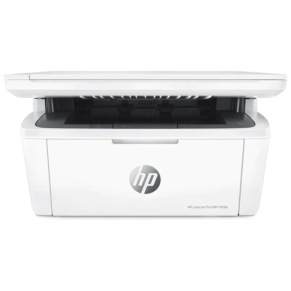 پرینتر چندکاره لیزری اچ پی HP LaserJet Pro M28a 1 پرینتر چندکاره لیزری اچ پی HP LaserJet Pro M28a