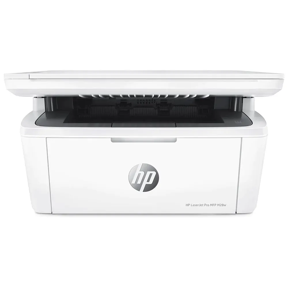 پرینتر چندکاره لیزری اچ پی HP LaserJet Pro M28w 1 پرینتر چندکاره لیزری اچ پی HP LaserJet Pro M28w