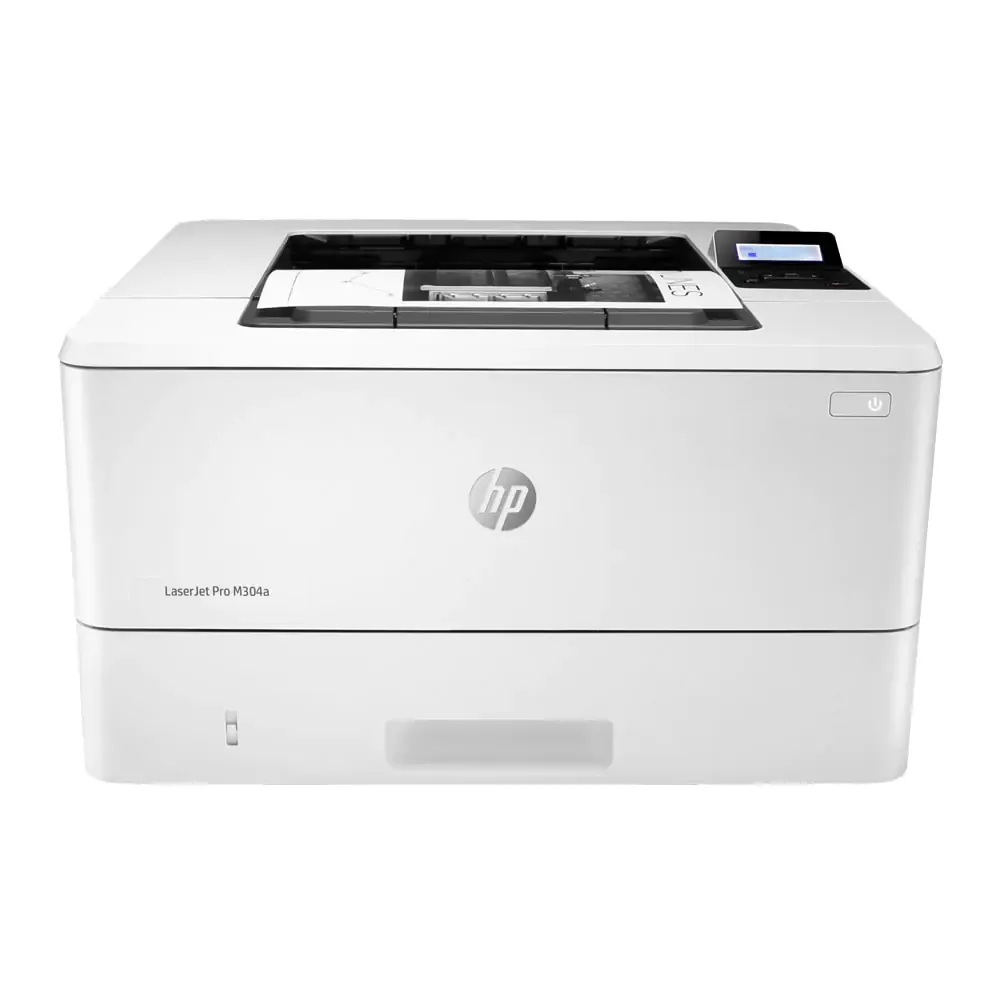 پرینتر لیزری اچ پی HP LaserJet Pro M304a 1 پرینتر لیزری اچ پی HP LaserJet Pro M304a