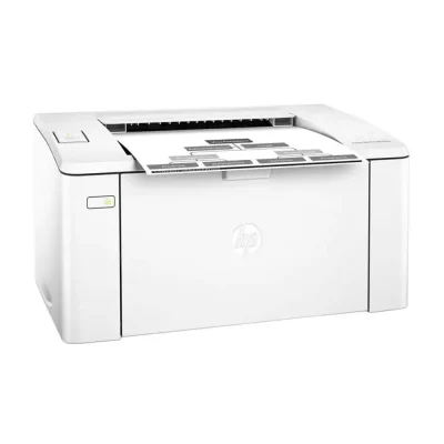 پرینتر لیزری اچ پی HP LaserJet Pro M102a