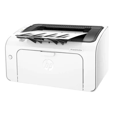 پرینتر لیزری اچ پی HP LaserJet Pro M12w