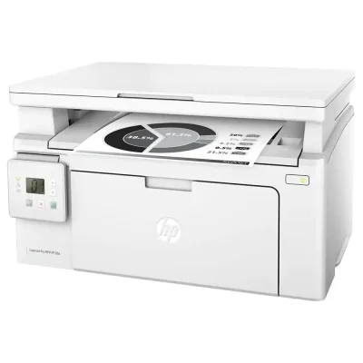 پرینتر چندکاره لیزری HP LaserJet Pro M130a