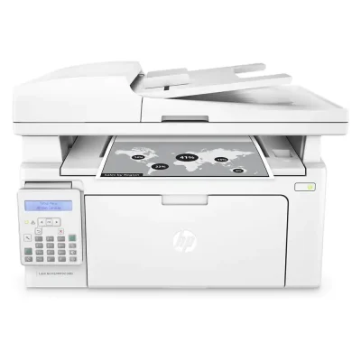پرینتر چندکاره لیزری HP LaserJet Pro M130fn