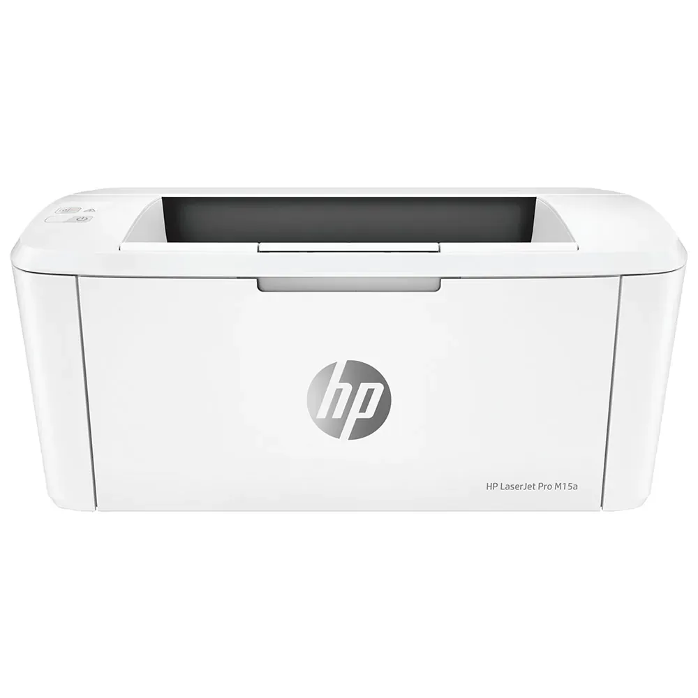 پرینتر لیزری اچ پی HP LaserJet Pro M15a 1 پرینتر لیزری اچ پی HP LaserJet Pro M15a