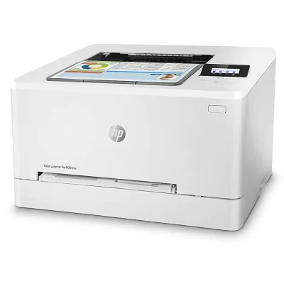 پرینتر لیزری رنگی HP Color LaserJet Pro M254nw
