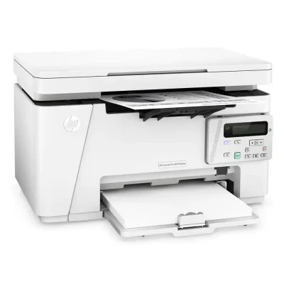 پرینتر چندکاره لیزری اچ پی HP LaserJet Pro M26nw