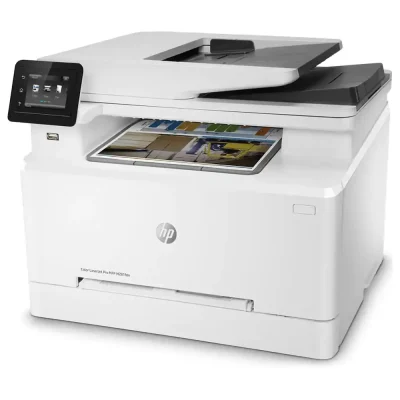 پرینتر چندکاره لیزری رنگی HP Color LaserJet Pro MFP M281fdw