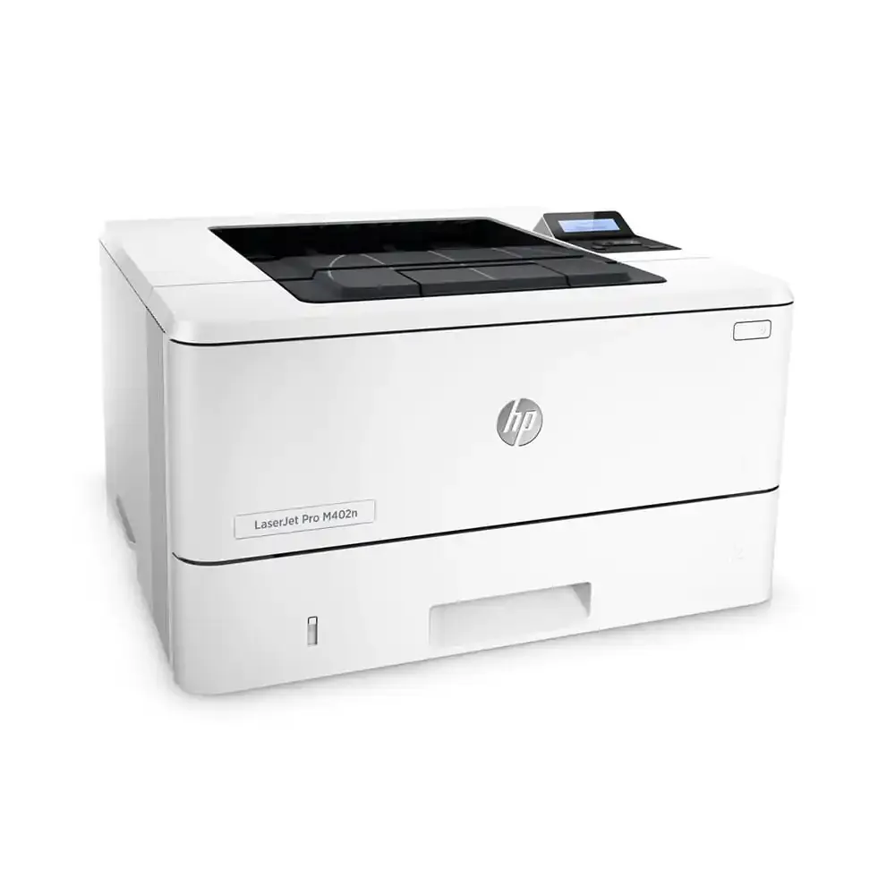 پرینتر لیزری اچ پی HP LaserJet Pro M402n 1 پرینتر لیزری اچ پی HP LaserJet Pro M402n