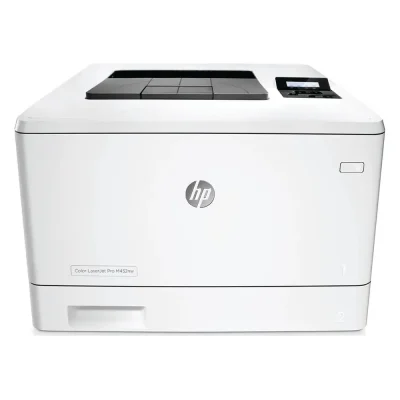 پرینتر لیزری رنگی اچ پی HP Color LaserJet Pro M452nw