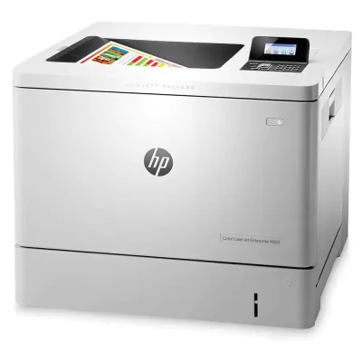 پرینتر لیزری رنگی اچ پی HP Color LaserJet Enterprise M553dn