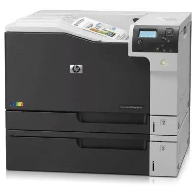 پرینتر لیزری رنگی اچ پی HP Color LaserJet Enterprise M750n