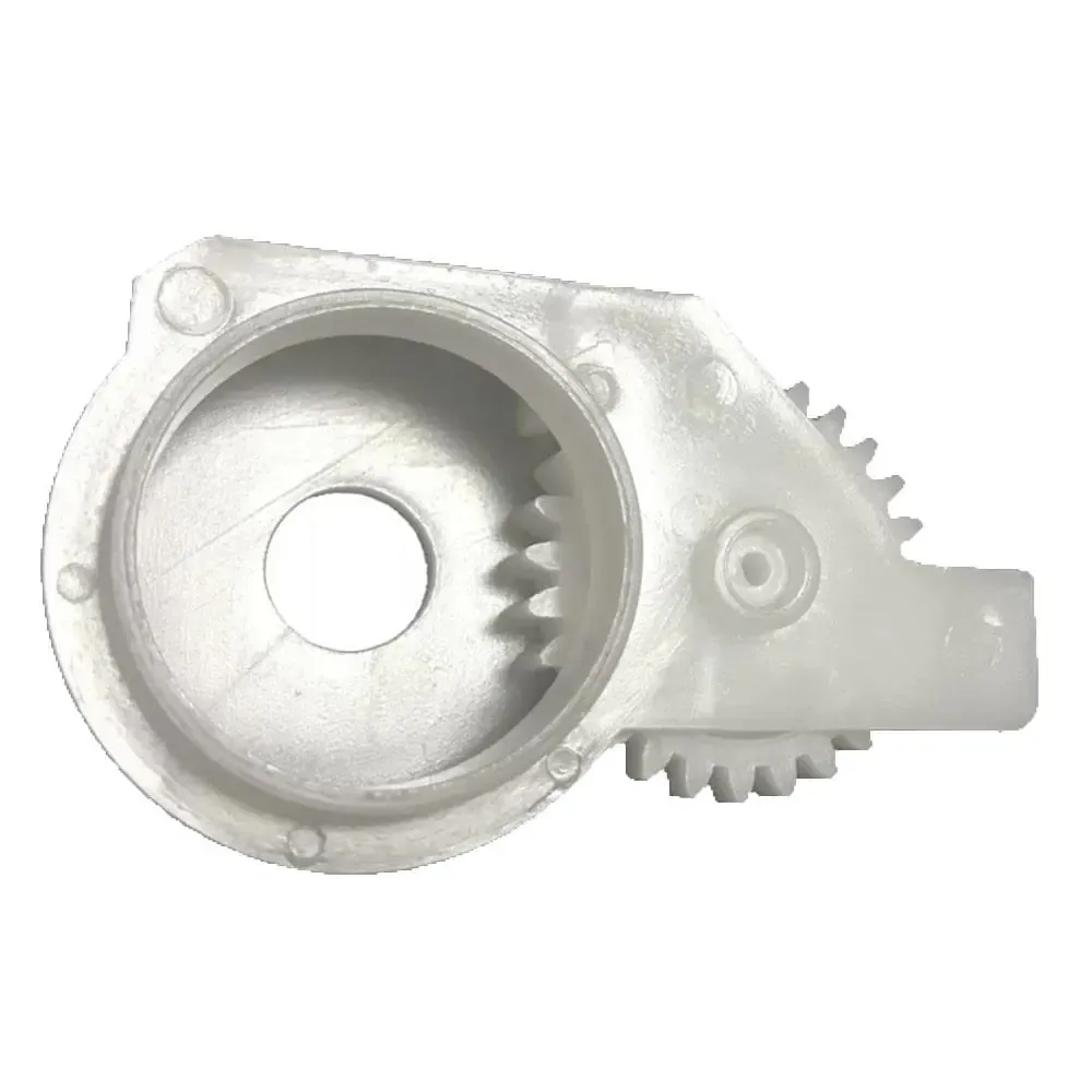 چرخدنده قابدار پرینتر اچ پی P2035 با قاب 1 چرخدنده قابدار پرینتر اچ پی P2035 با قاب