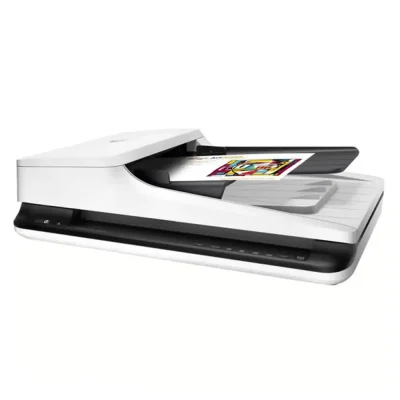 اسکنر اچ پی Hp Pro 2500 f1