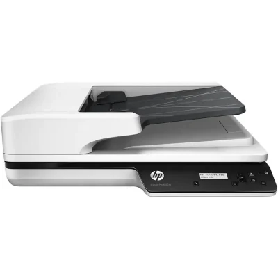 اسکنر اچ پی Hp Pro 3500 f1