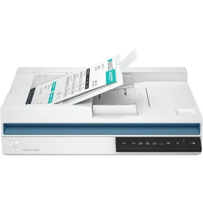 اسکنر اچ پی 3600 F1